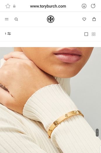 Tory Burch Bracelet