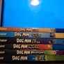 Dog Man Comics 1-6 Image 2