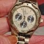 lovely men's designer Calypso watch Image 3