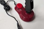 Zip Stik Euromax Elite clone Joystick for Atari/Commodore - Rare Purple Color