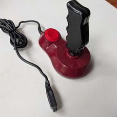 Zip Stik Euromax Elite clone Joystick for Atari/Commodore - Rare Purple Color