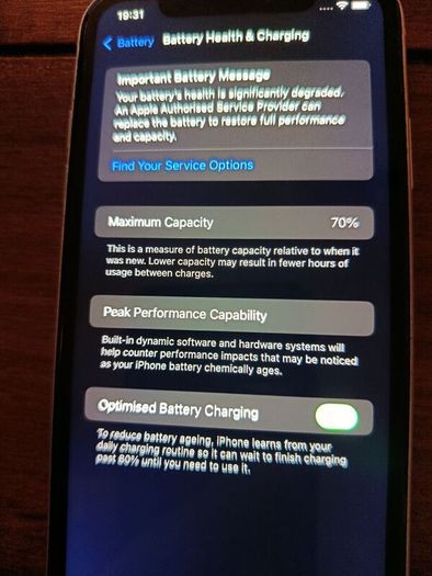 iPhone 11 64GB White