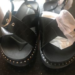 Ladies Sandal