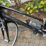 Giant Escape Hybrid Bike Shimano 8 Speed, Rack & Mudguards Image 5