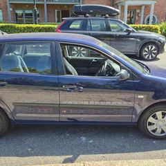 2004 Volkswagen Polo