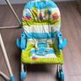 Fisher Price Swing Chair Image 3