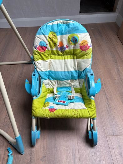 Fisher Price Swing Chair