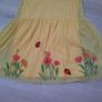 zara summer drss size 11-12 years Image 2