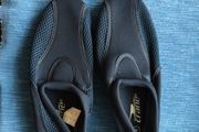 Aqua Shoes