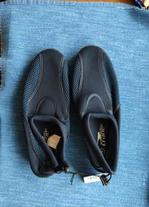 Aqua Shoes