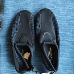 Aqua Shoes