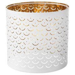 Ikea Lamp Shade - (White)