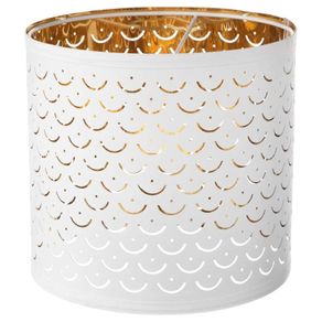 Ikea Lamp Shade - (White)