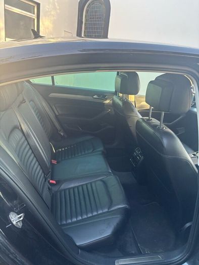 Volkswagen Passat 2.0 TDI , automatic