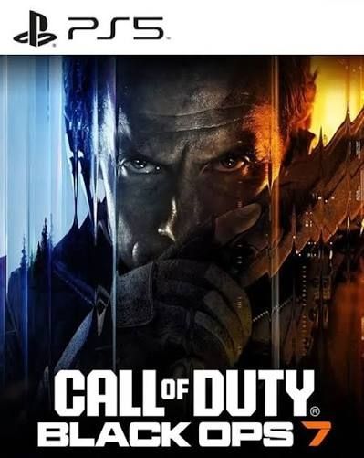 COD Blackops 7