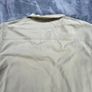 Wrangler Men's Safari Beige Outdoor Short Sleeve Shirt M - Cowboy Military Image 9