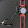 Garmin Fenix 5X Sapphire watch Image 2