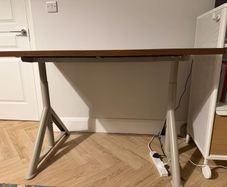 Ikea Idasen Office Table