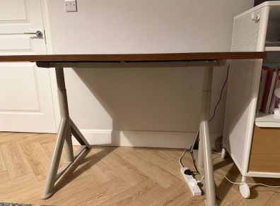 Ikea Idasen Office Table