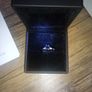 Sapphire Ring Image 2