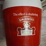 smirnoff ice bucket Image 3