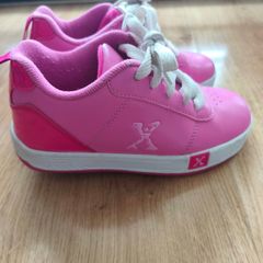 Girls Wheeled Skate Shoes