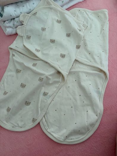 0-6 Months Baby Girl Clothes Bundle / Lot (Next, H&M, Disney, Mamas and Papas & more)