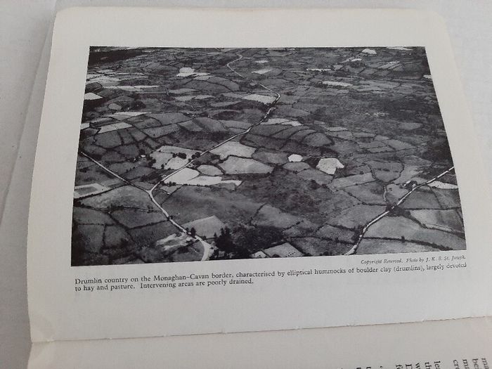 vintage geography book 1969