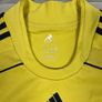 Vintage 2007 Adidas Spain Away Jersey Shirt Mens XL Image 4