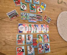 stickers fifa panini 2026