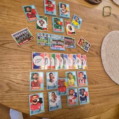 stickers fifa panini 2026