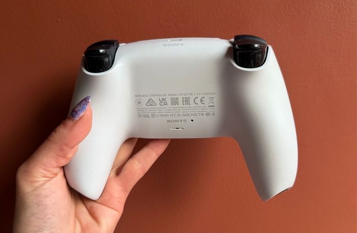 PlayStation 5 Disc Edition