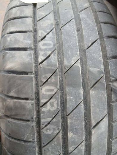 205/60-16 vw wheel
