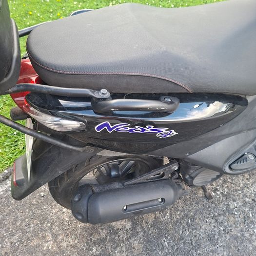 Yamaha Neo"s4 Moped