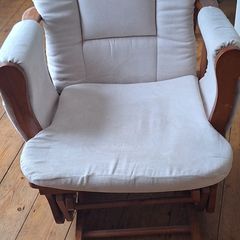 rocking chair