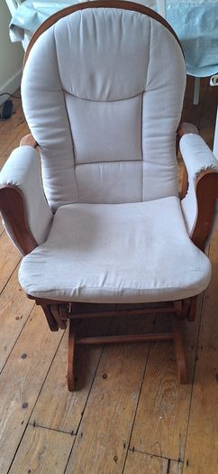 rocking chair
