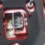 vw passat rear lights Image 2