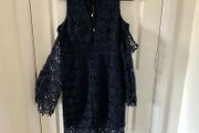 Brand new designer lace dress from Keepsake