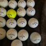 Mixed Callaway golf balls (21) Image 3