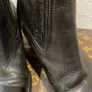 All Saints ankle boots Image 2