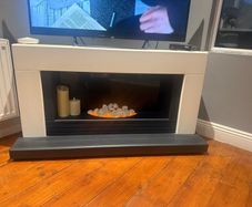 Electric Fire