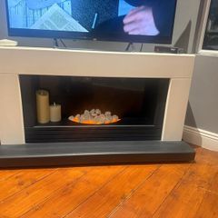 Electric Fire