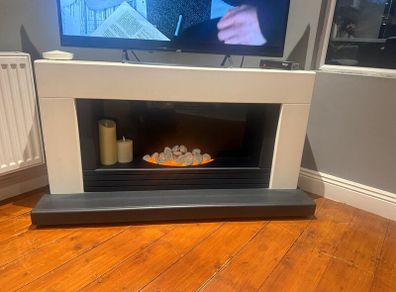 Electric Fire