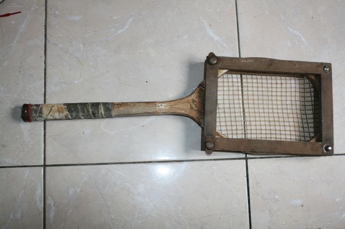 Vintage item