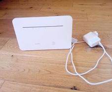 Huawei 4G Wifi Router