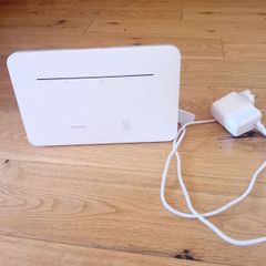 Huawei 4G Wifi Router