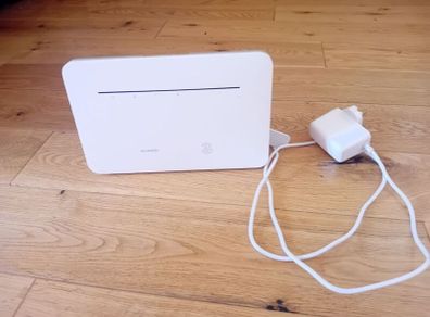 Huawei 4G Wifi Router