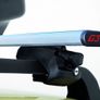 G3 Open Aero 1270mm Roof Bars / Roof Rack Image 3