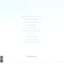 Jackson Browne - "Downhill from everywhere"  2LP Gatefold Image 3