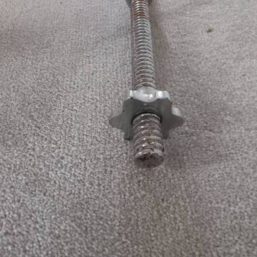barbell